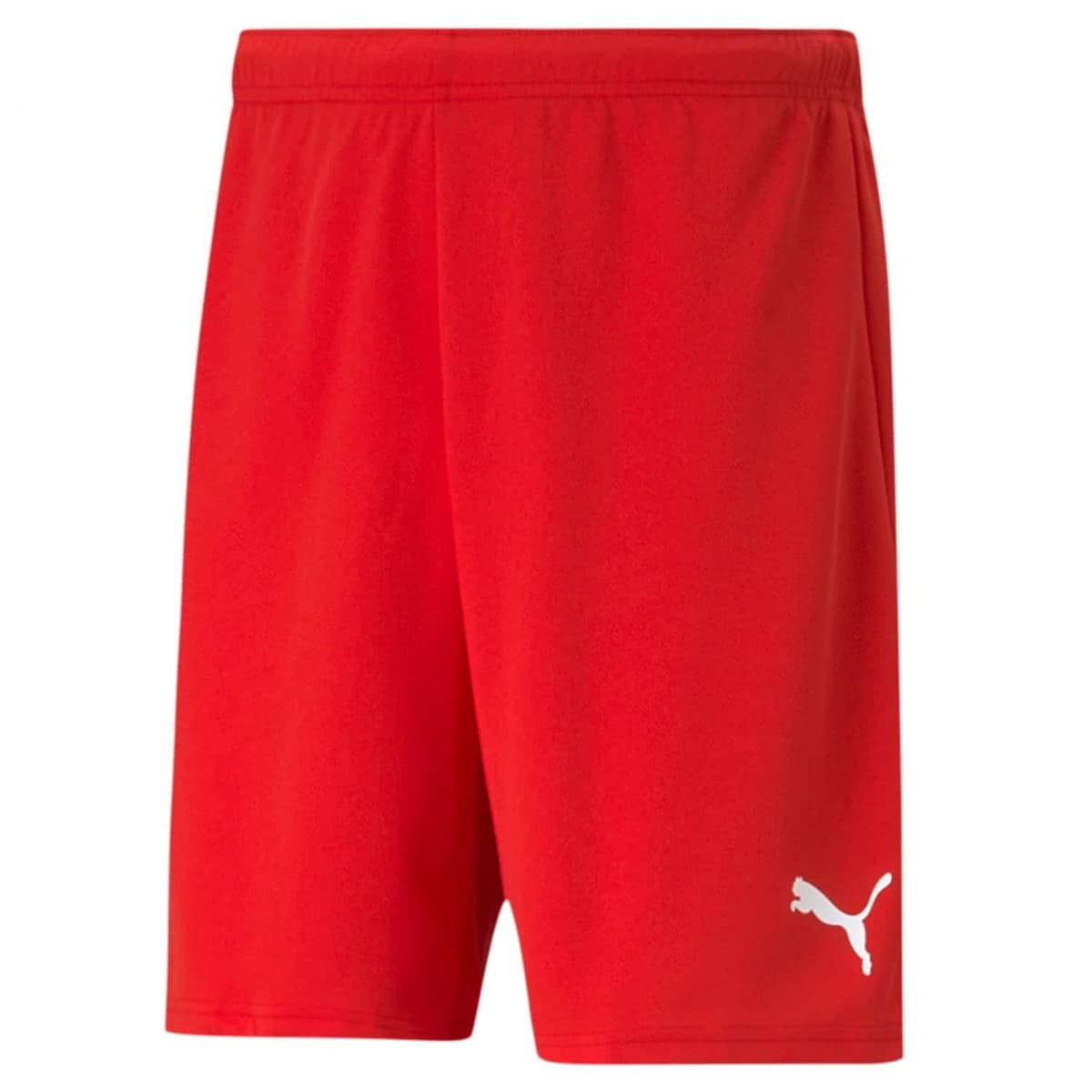 Puma Teamrise Short - Pantalón Corto Unisex Adulto — view 23