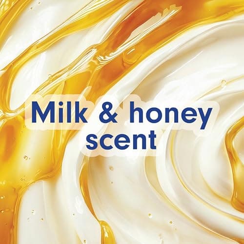 Softsoap Moisturizing Liquid Hand Soap, Milk & Honey Scent, 50 fl oz Refill — view 3