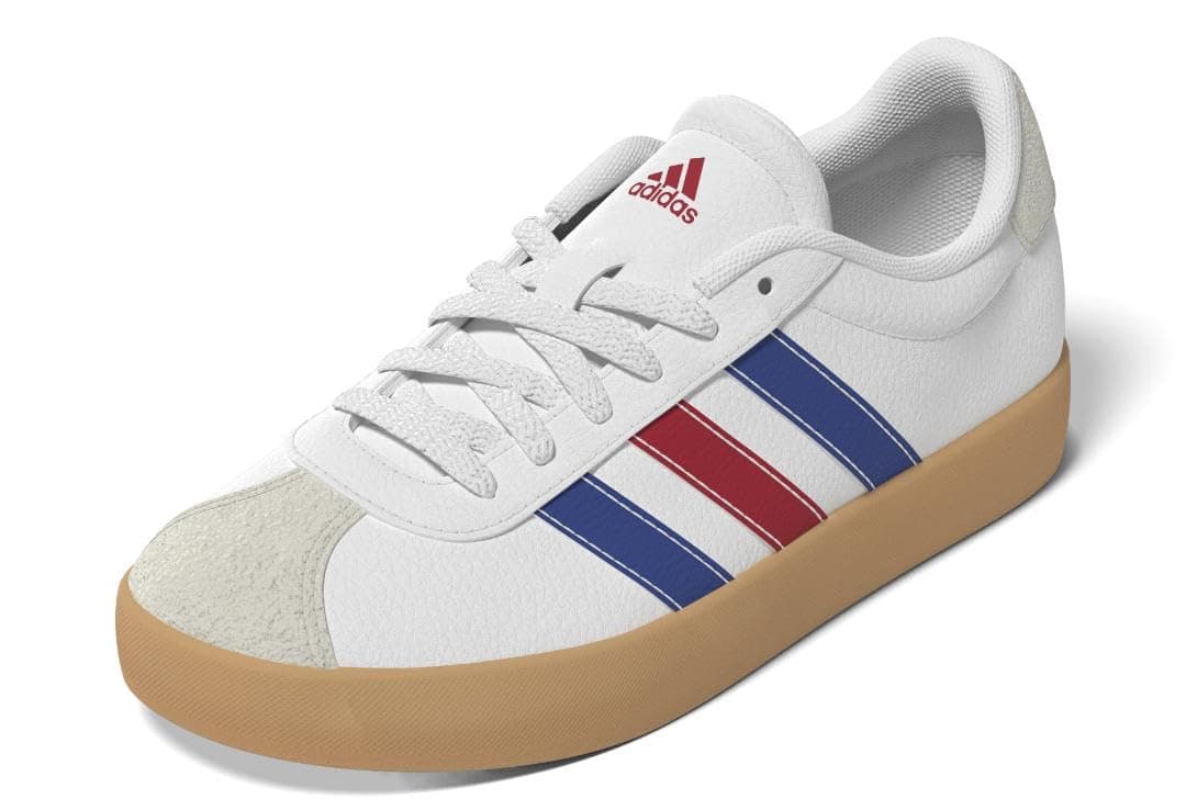 adidas Unisex niños VL Court 3.0 Zapatos Kids — view 31