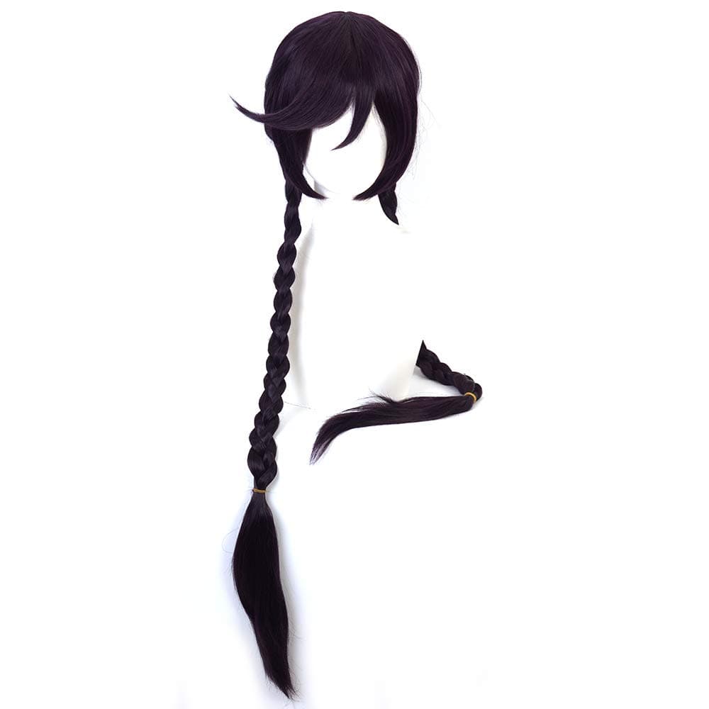 OSIAS Peluca de Cosplay de Agatsuma Zenitsu para Hombre y Niño — view 44