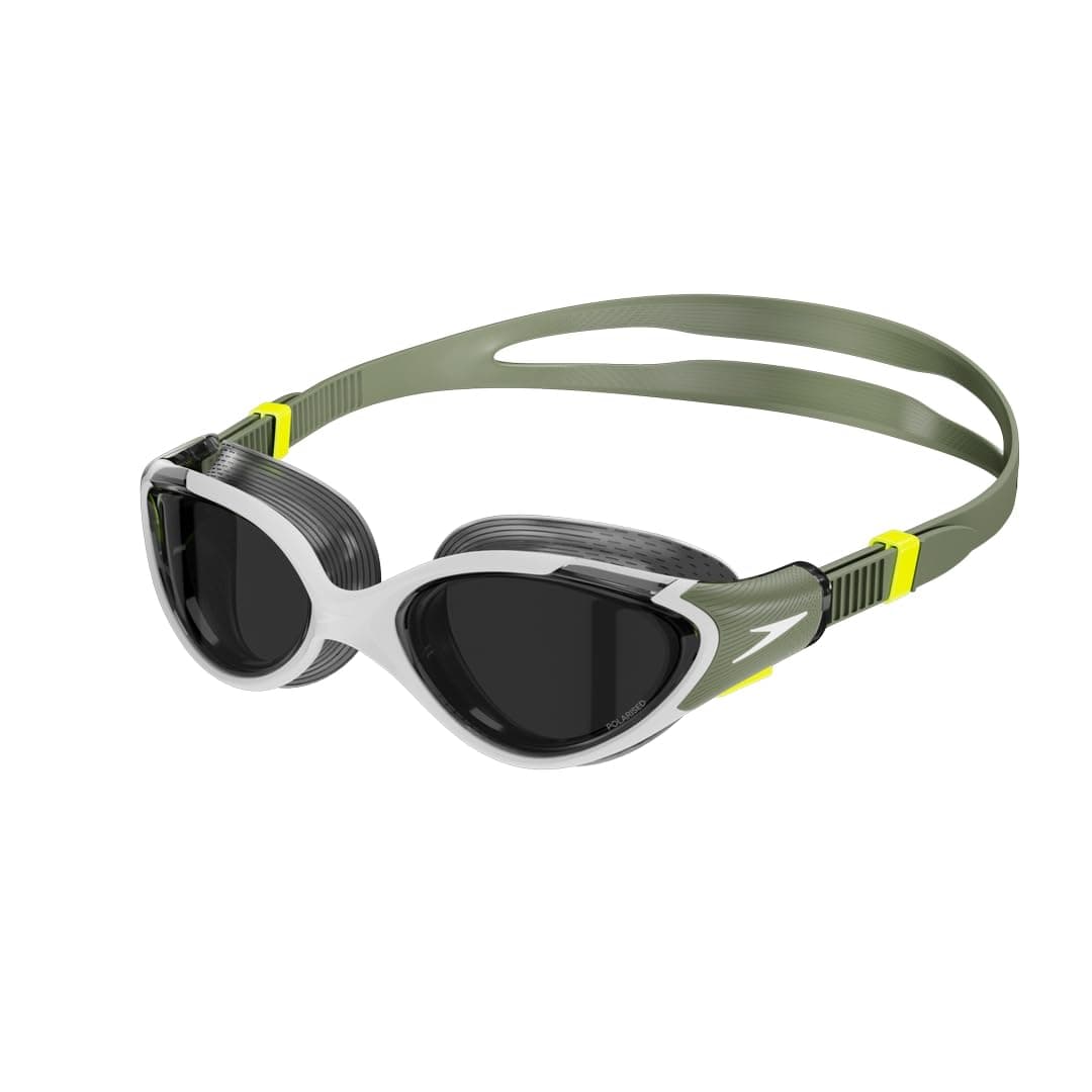 Speedo Mujer Gafas de Natación Biofuse 2.0 | Diseño Femenino | Mecanismo de Ajuste Patentado | Antivaho | Sin Goteos | Ajuste Cómodo — view 10