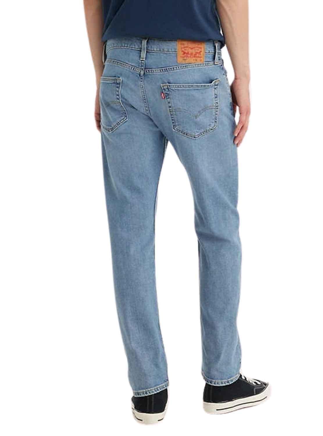 Levi's 502 Taper Vaqueros Hombre — view 313