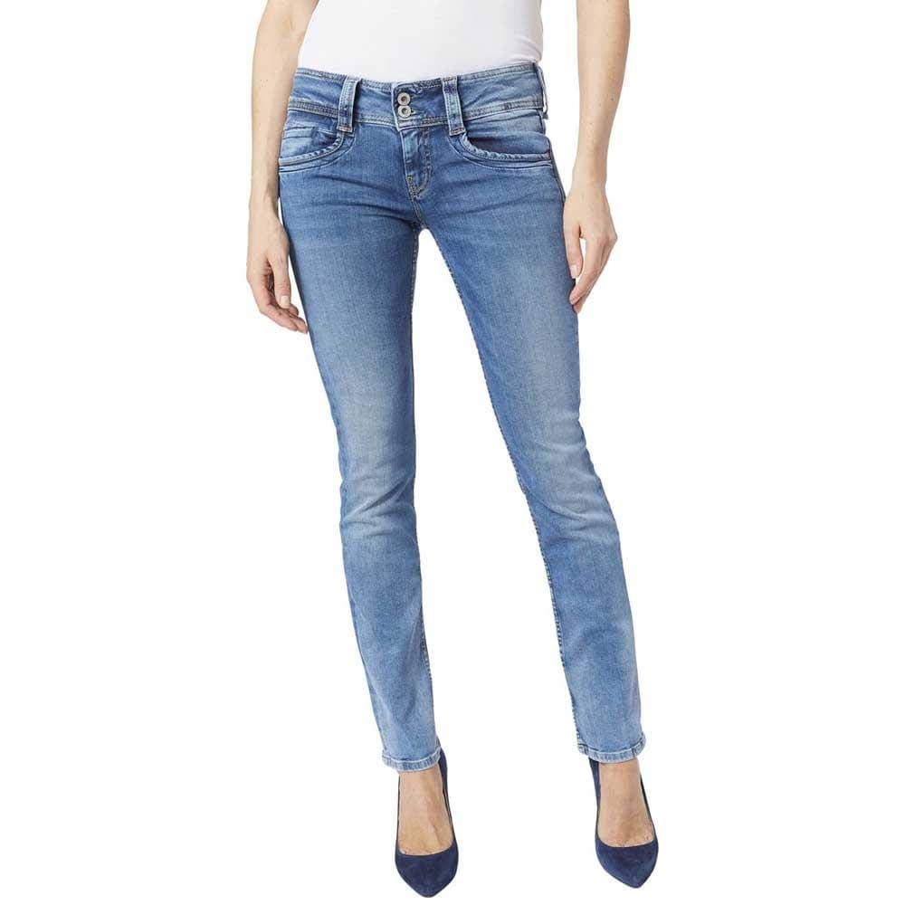 Pepe Jeans Soho, Jeans Mujer — view 65