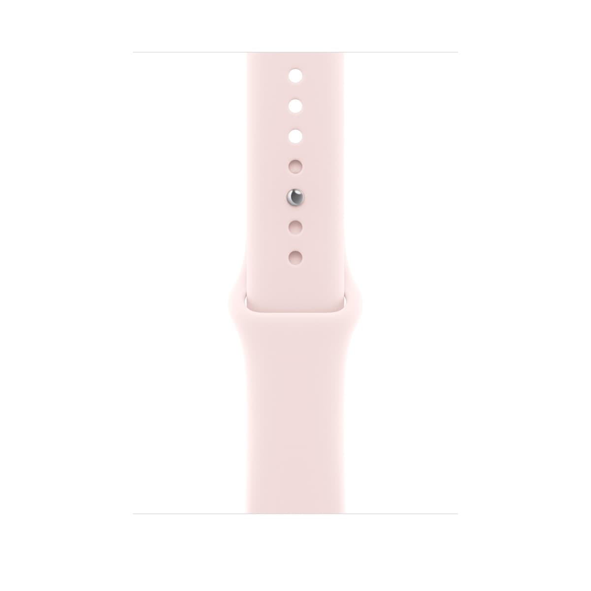 Apple Watch Band - Sport Band - 46mm - Denim - M/L — view 36