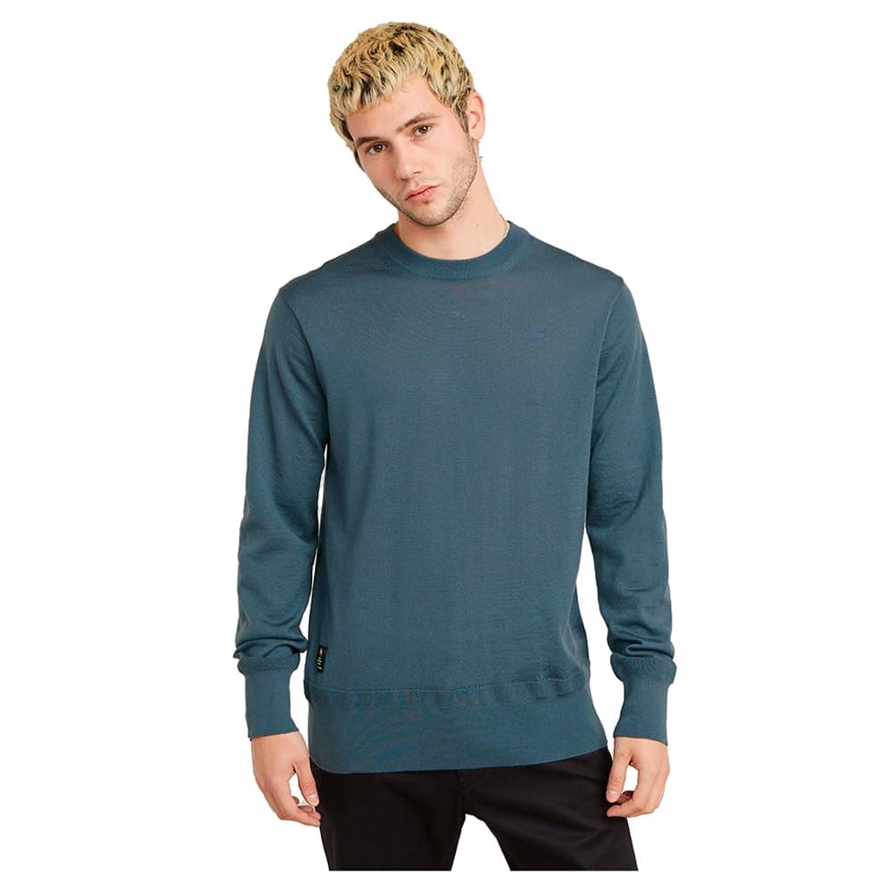 G-STAR Hombre Premium Core Sweater — view 40