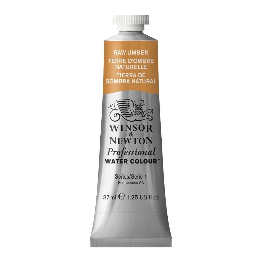 Winsor & Newton Acuarela Profesional - Pintura de Acuarela, Alta Luminosidad, Resistente a la Luz, Calidad de Archivo, Tubo de 5ML, Color Blanco De Titanio — view 70