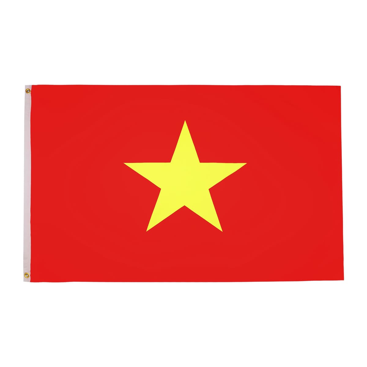 AZ FLAG - Bandera Cuba - 150x90 cm - Bandera Cubana 100% Poliéster ligero Con Ojales de Metal integrados - 80g — view 122