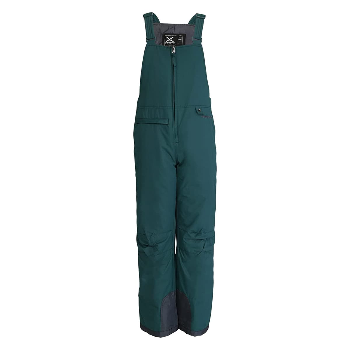 Arctix Kids Insulated Snow Bib Overalls — view 38