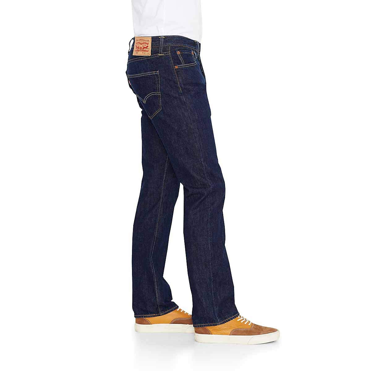 Levi's Hombre 501 Original Fit Vaqueros — view 506