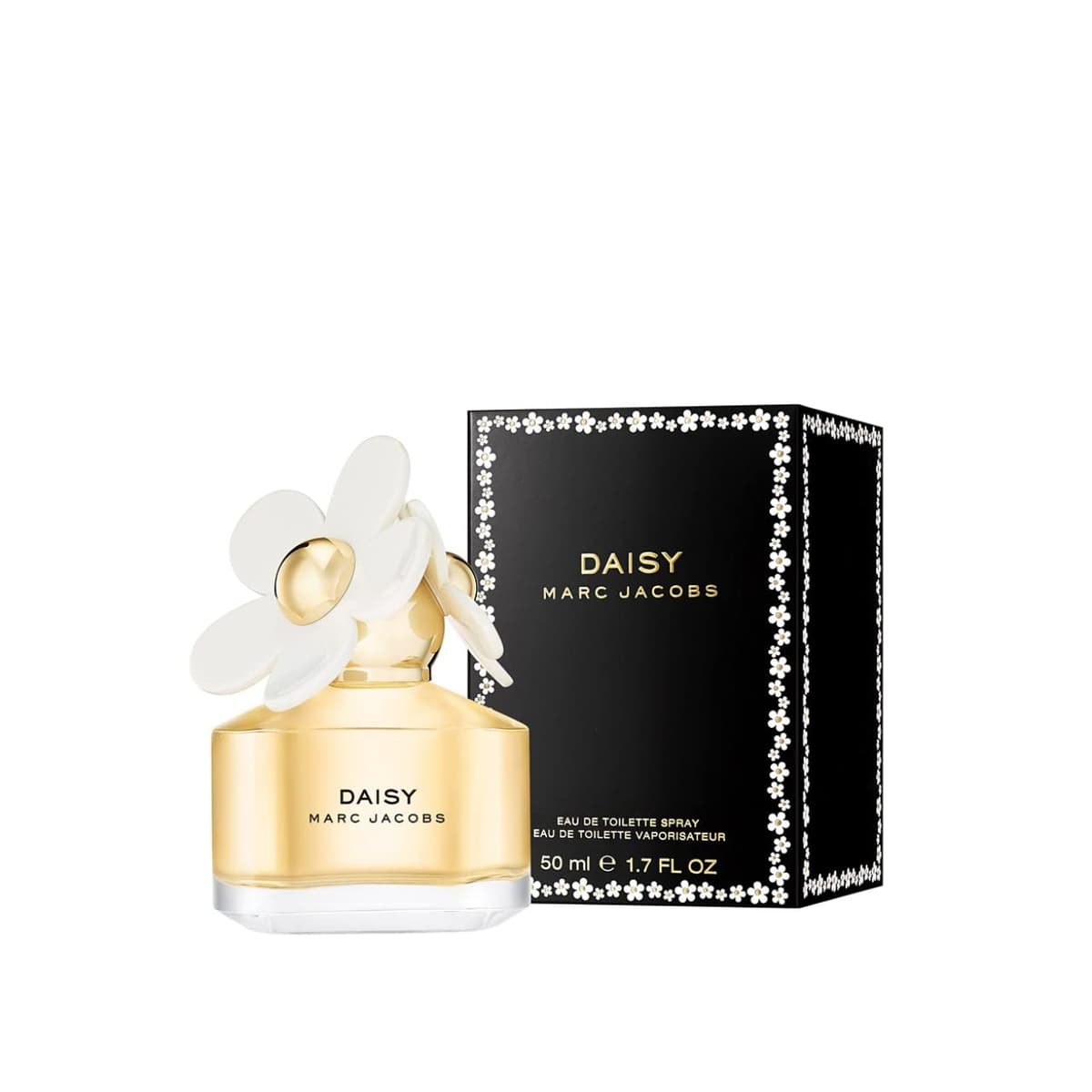 Daisy Marc Jacobs 50ml EDT Spray For Women] — view 2