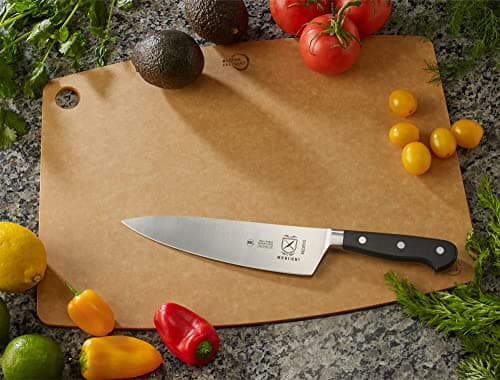Mercer Culinary M23510 Renaissance, 8-Inch Chef's Knife — view 2