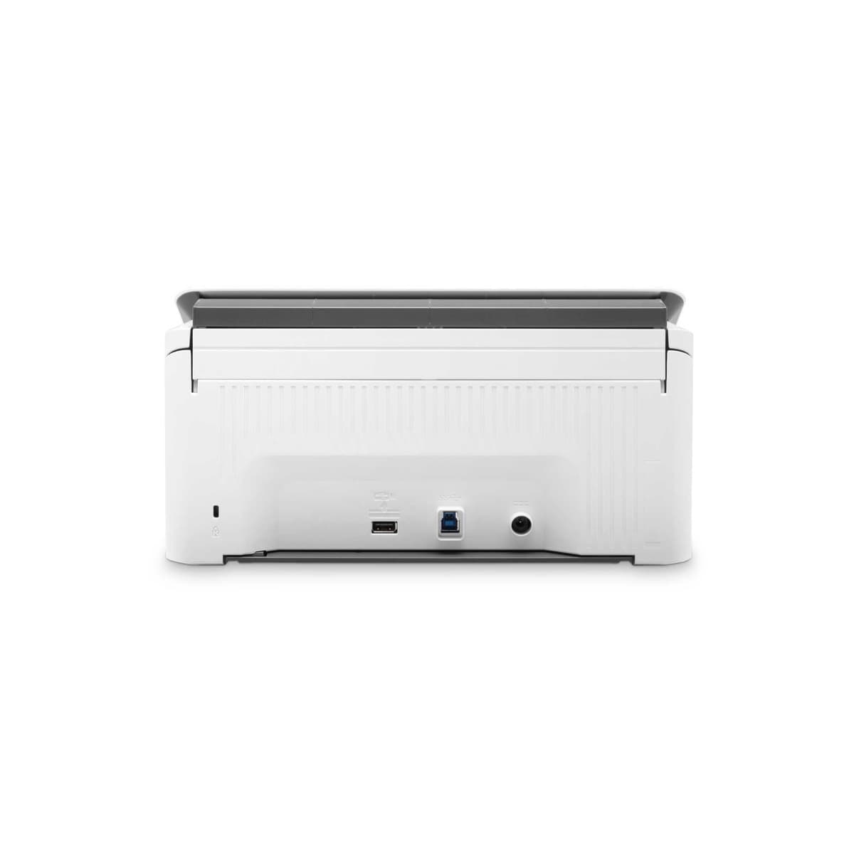 HP ScanJet Pro 3000 s4 - Escáner de Documentos con Alimentador de Hojas, Escaneo Doble Cara Automático, 40 ppm/80 ipm, AAD 50 Hojas,USB 3.0, Compacto, Ciclo Diario 4000 Páginas — view 11