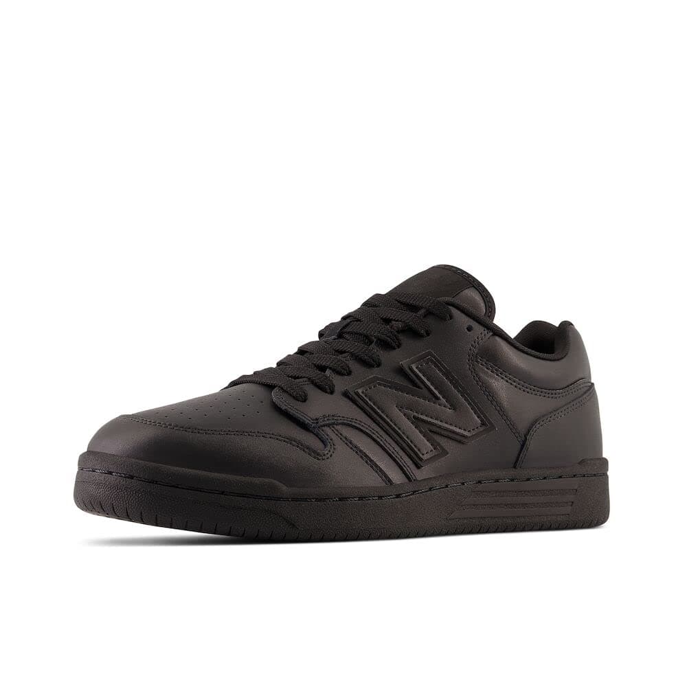 New Balance Men's 480 V1 Sneakers — view 36