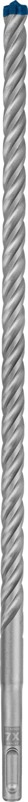 Bosch Professional 1x Broca para martillo Expert SDS plus-7X (para Hormigón armado, Ø 6.00 x 115 mm, accesorios Martillo perforador rotativo) — view 116