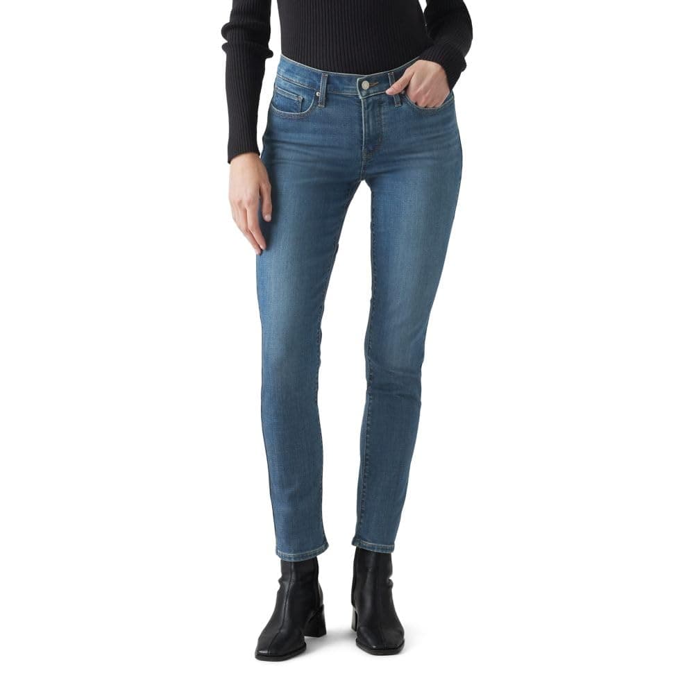 Levi's Women's 311 Shaping Skinny Jeans — view 50