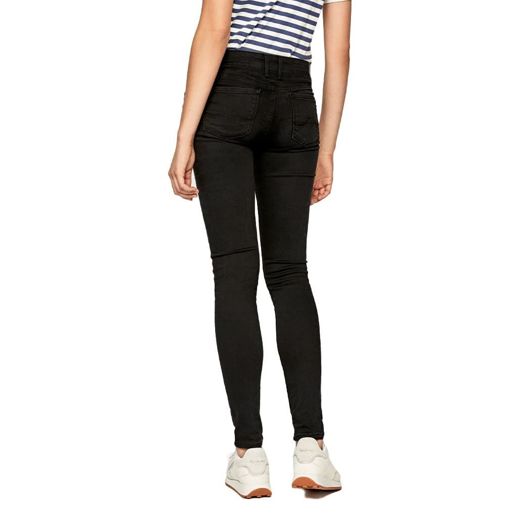 Pepe Jeans Soho, Jeans Mujer — view 2