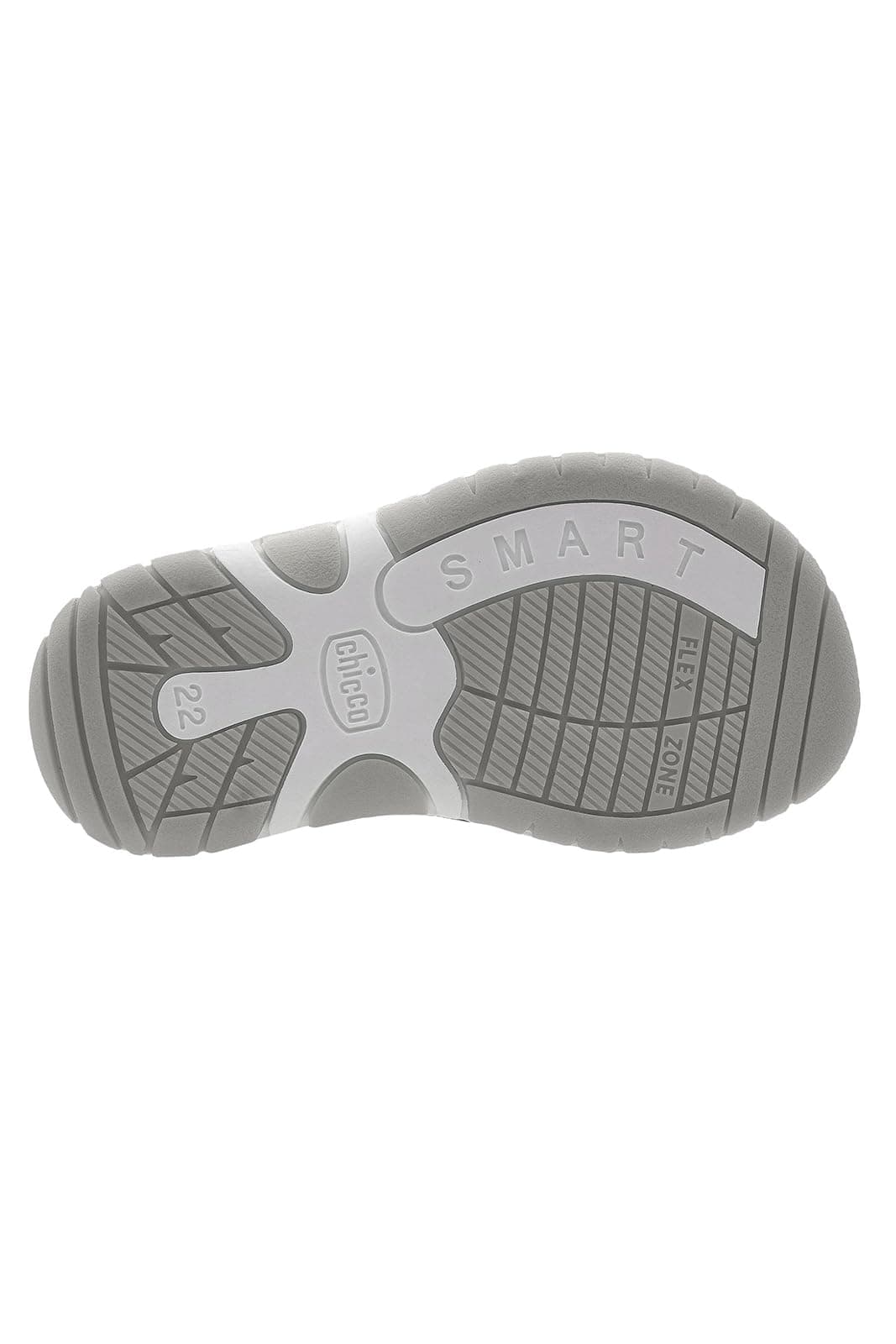 Chicco, Sandalias Niña con Cómoda Cierre, Zapatos Niña y Bebé, Designed in Italy — view 2