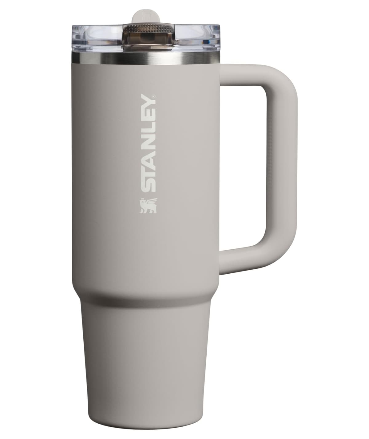 STANLEY Quencher ProTour Flip Straw Tumbler with Leakproof Lid | Built-In Straw & Handle | Cupholder Compatible for Travel | Insulated Stainless Steel Cup | BPA-Free — view 150