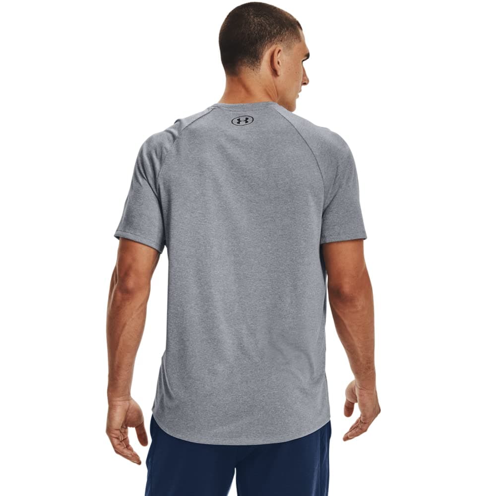 Under Armour Tech 20 Tee Novelty - Camisa Manga Corta Hombre — view 2