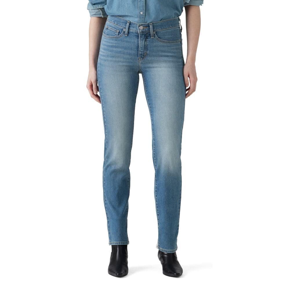 Levi's 314 Shaping Straight Vaqueros Mujer — view 19