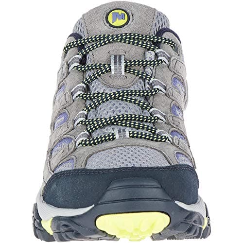 Merrell Women's Moab 2 Vent Hiking Shoe, Navy/Morning, 7.5 M US — view 4