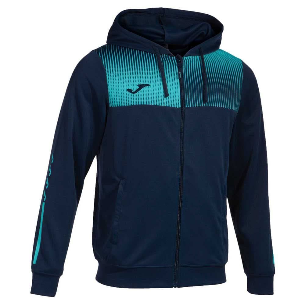 Joma Chaqueta Capucha Eco Supernova Hombre Chaqueta con capucha Hombre (Pack de 1)