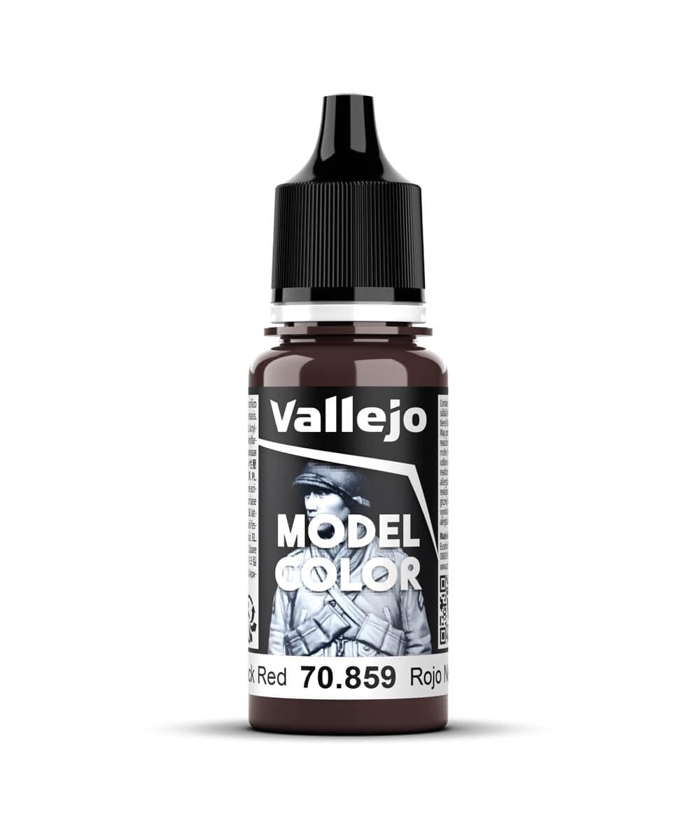 Vallejo Thinner Medium, Colorless Diluent for Acrylic Paints, 18 ml Bottle, Ideal for Thinning and Blending, Perfect for Artists and Hobbyists — view 27