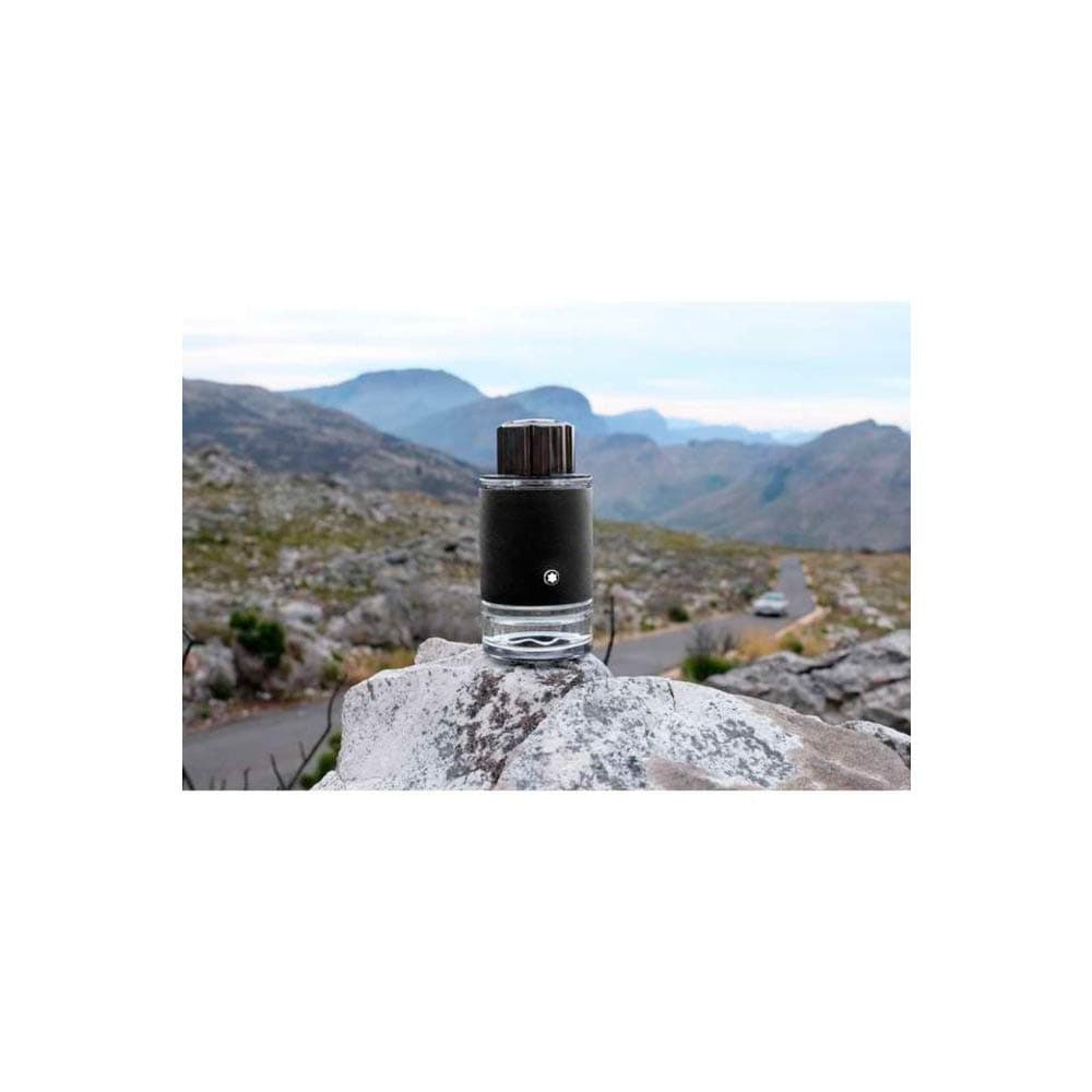 Montblanc Explorer Eau de Parfum — view 5