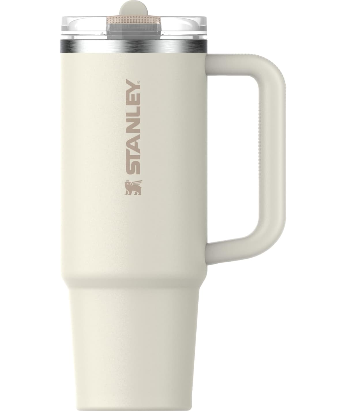 STANLEY Quencher ProTour Flip Straw Tumbler with Leakproof Lid | Built-In Straw & Handle | Cupholder Compatible for Travel | Insulated Stainless Steel Cup | BPA-Free — view 48