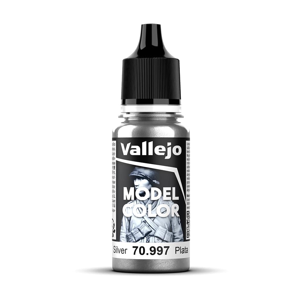 Vallejo Thinner Medium, Colorless Diluent for Acrylic Paints, 18 ml Bottle, Ideal for Thinning and Blending, Perfect for Artists and Hobbyists — view 118
