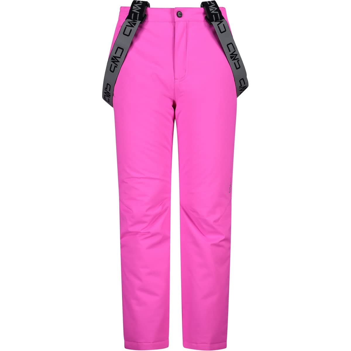F.lli Campangolo - Pantalón de esquí para Unisex Niños — view 50