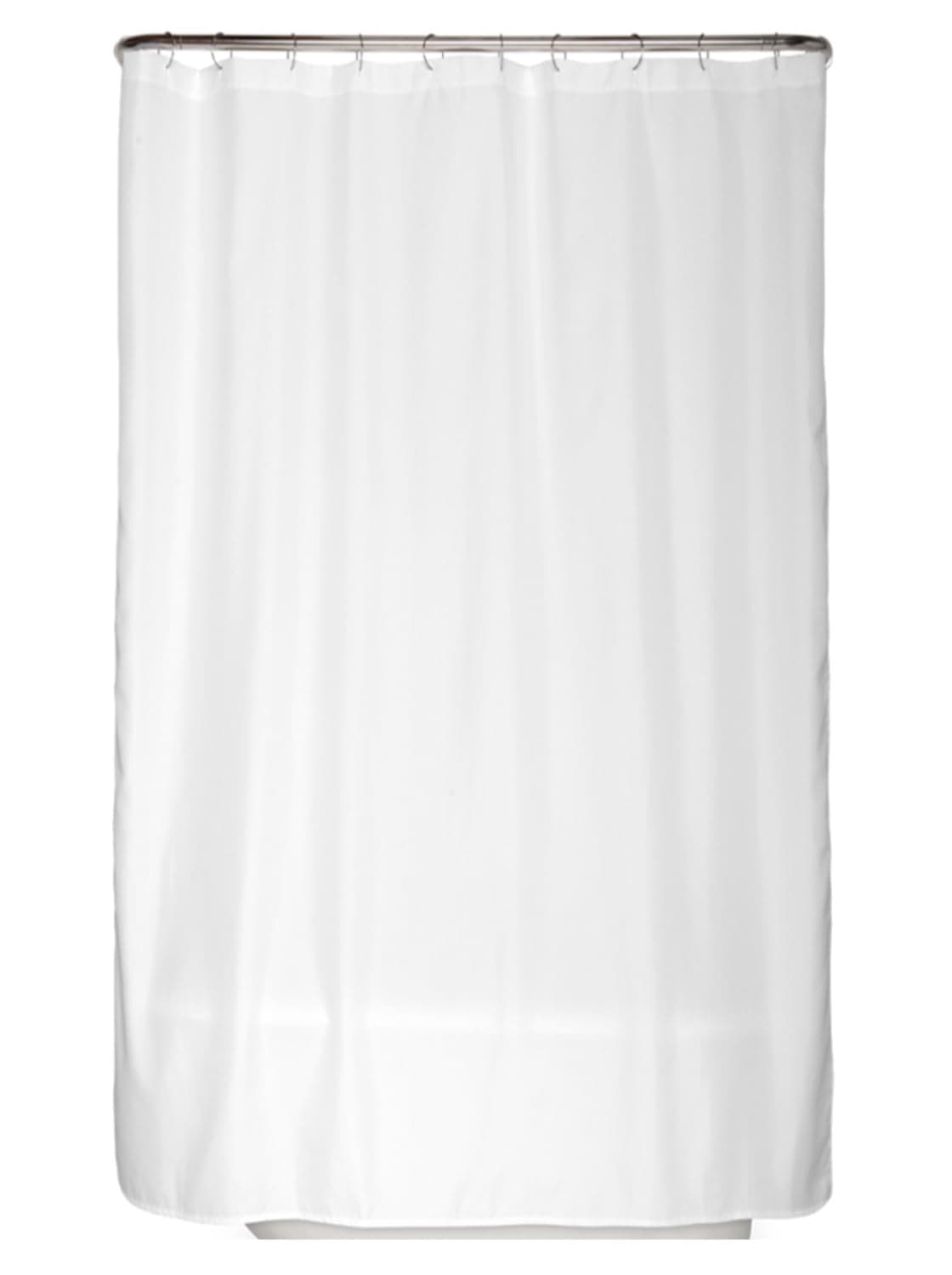 arteneur® - Cortina de Ducha 180x200 - Cortina de Baño Antimoho de Tela, Impermeable, Lavable y Opaco con Dobladillo Ponderado y Anillas (Tabla Periódica Española) — view 84