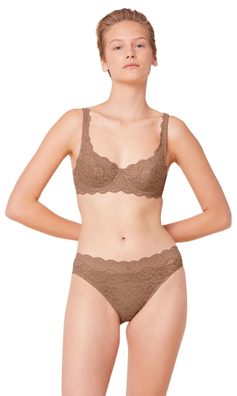 Triumph Women's Amourette Bra — view 81