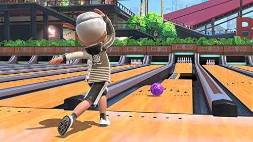 Nintendo Switch™ Sports - Nintendo Switch — view 4