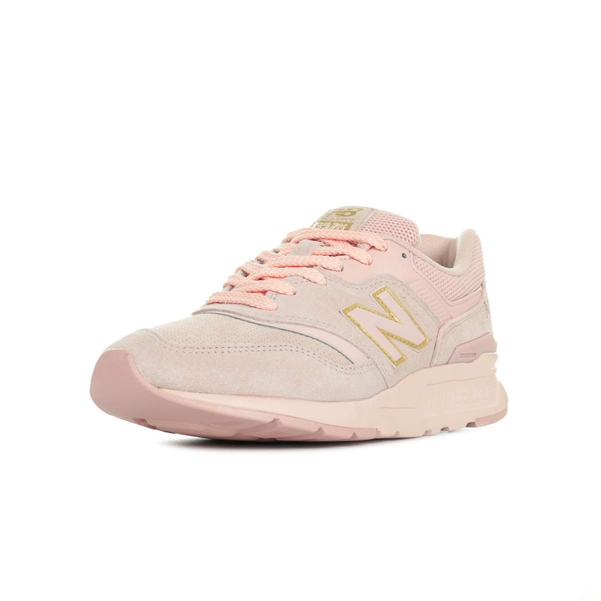 New Balance Women's 997H V1 Sneaker — view 33