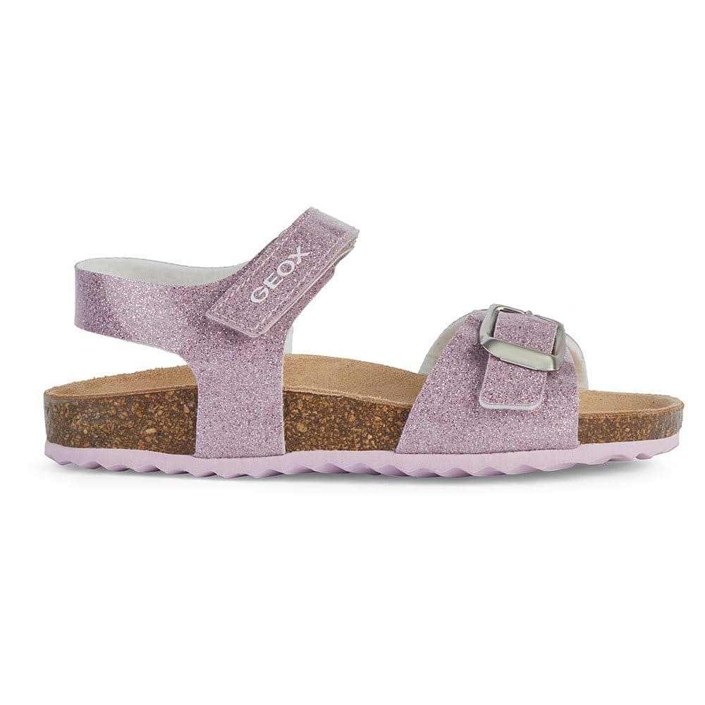 Geox J028mc0bcbl SandaliasNiñas — view 8