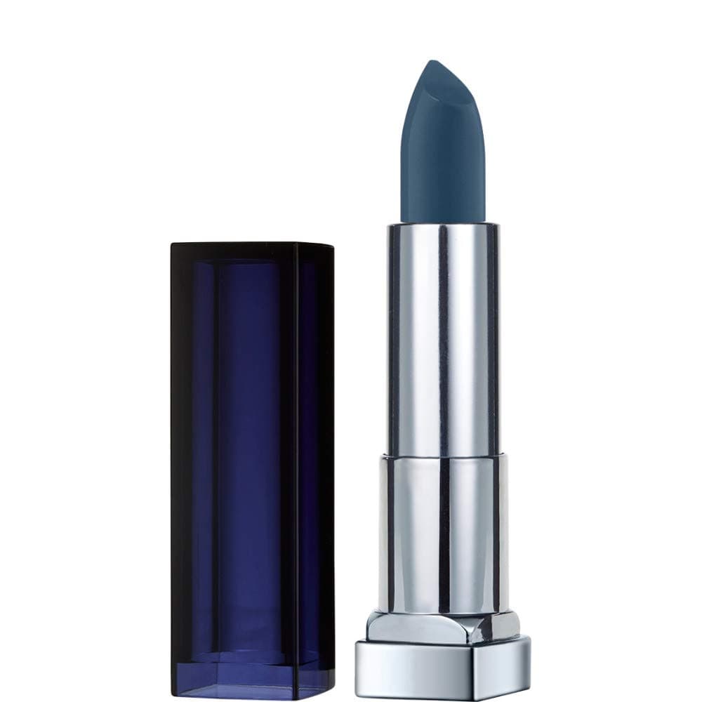 Maybelline Color Sensational Lip Stick Made For All Lipstick, Universal Satin Formula Tested on 50 Skin Tones for a Flattering Look - 373 Pink For You — view 88