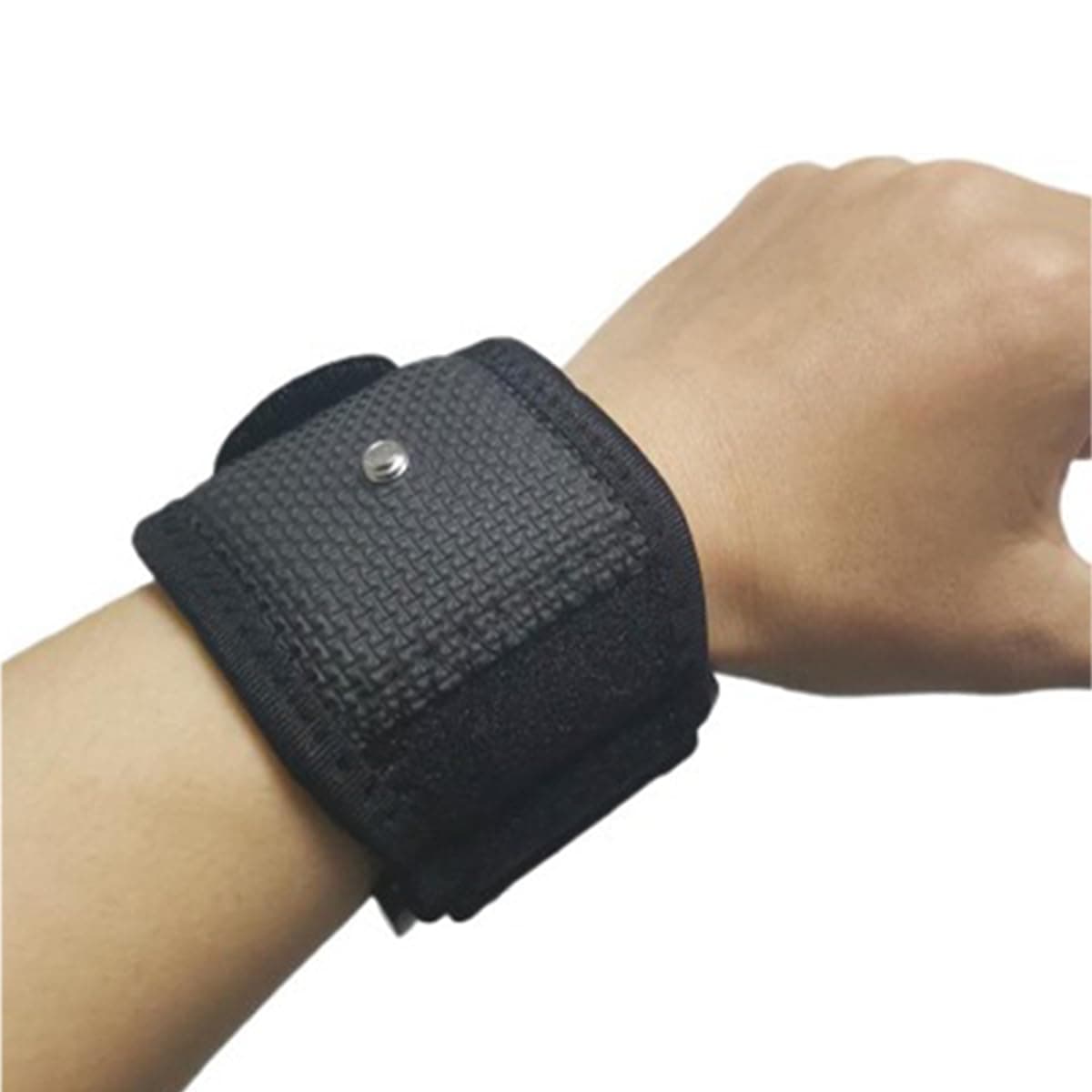 1Set VR Tracker Cintura Correa Brazalete para HTC Vive Tracker 2017 2018 HTC Vive Tracker para VR y Captura de Movimiento — view 5