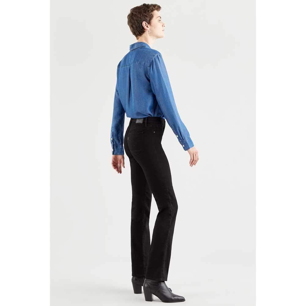 Levi's Women's 314 Shaping Straight Jeans — view 5
