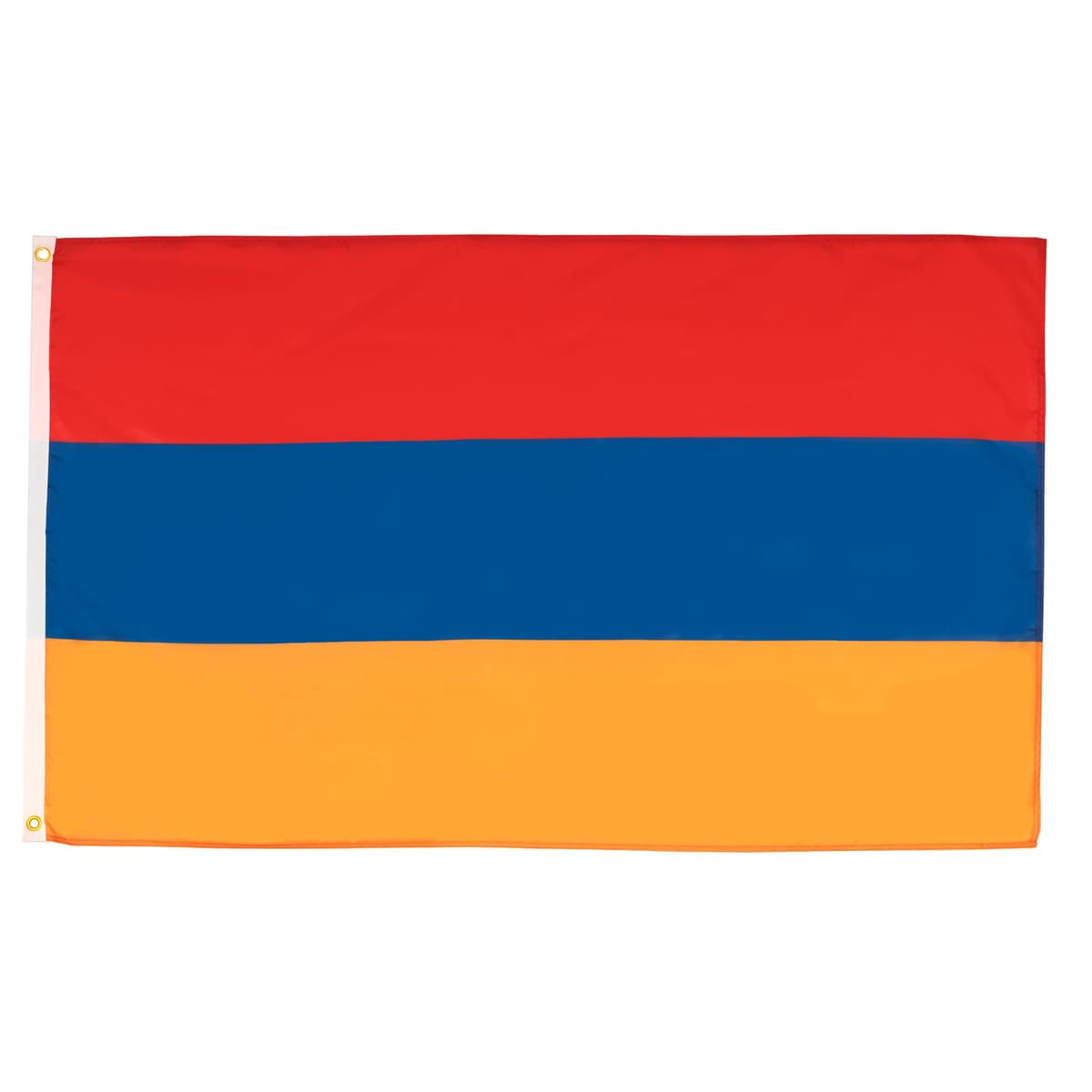 AZ FLAG - Bandera Cuba - 150x90 cm - Bandera Cubana 100% Poliéster ligero Con Ojales de Metal integrados - 80g — view 60