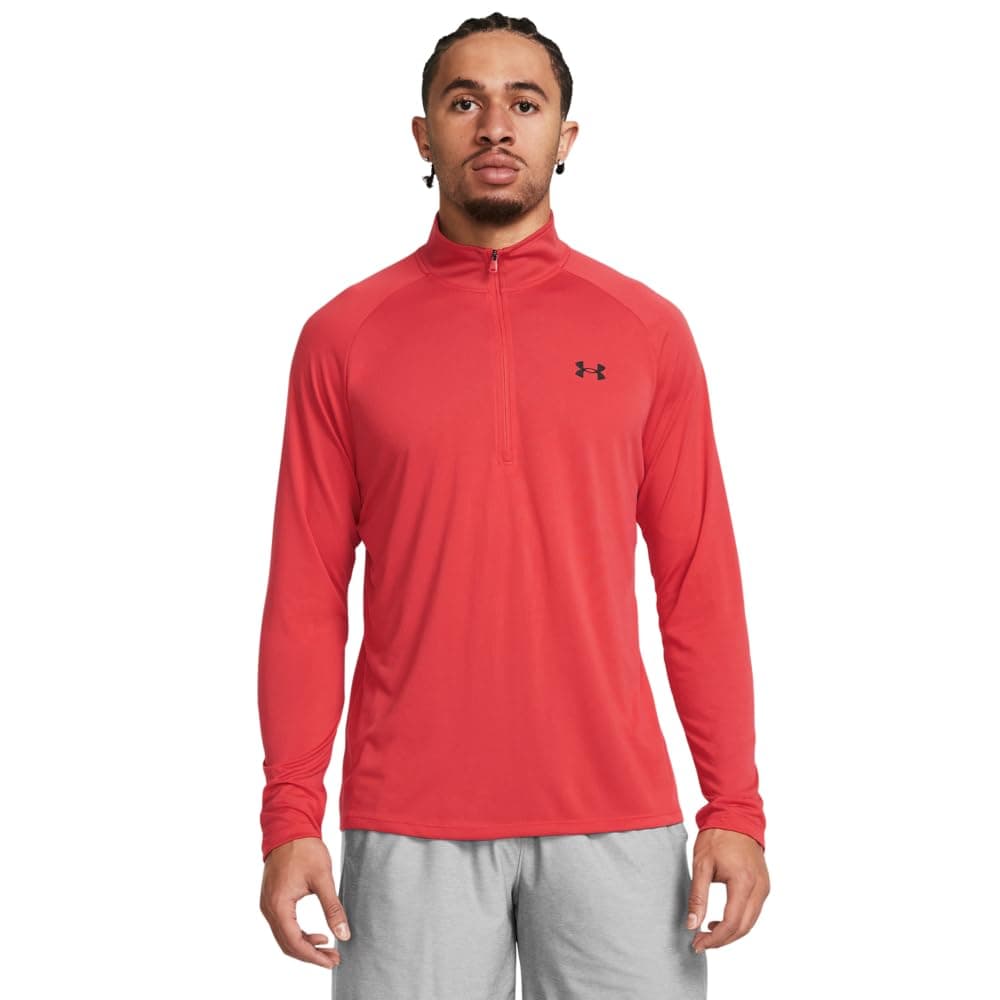 Under Armour Men's Tech 2.0 1/2 Zip — view 48