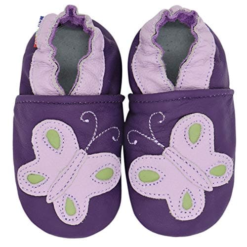 Carozoo Butterfly Purple 4-5 Y
