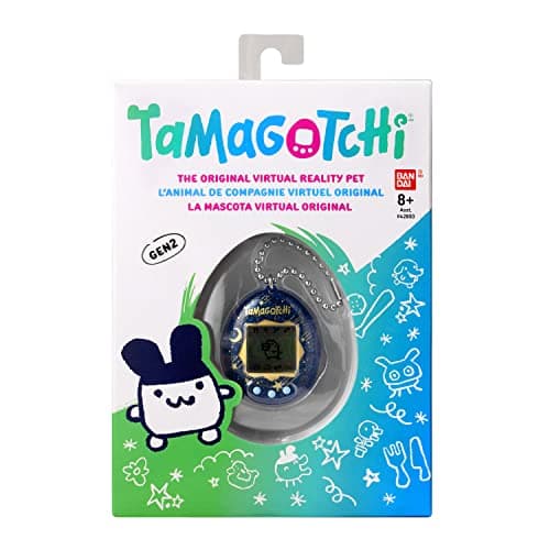 Tamagotchi Original - Starry Shower — view 2