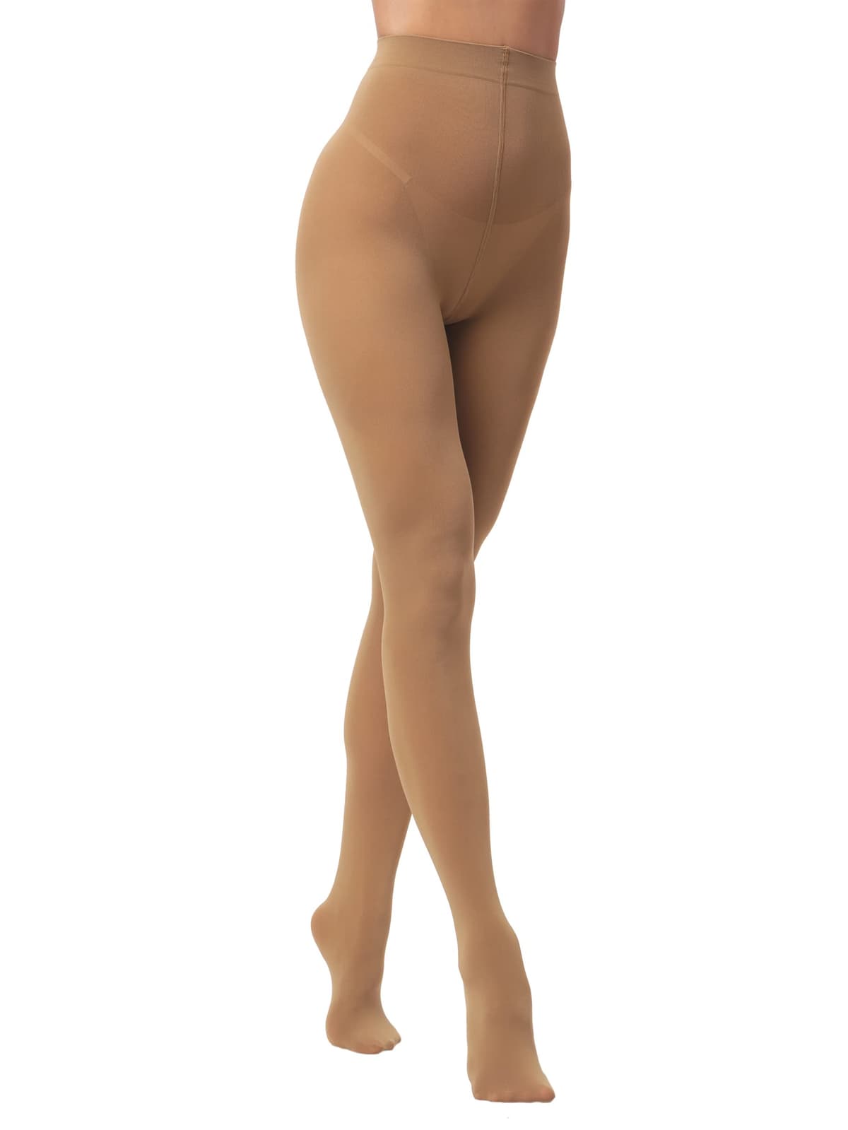EVERSWE Women's 80 Den Soft Opaque Tight, Women's Tights — view 5