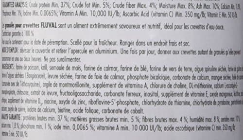 Fluval Shrimp Granules, 1.2-Ounce — view 2