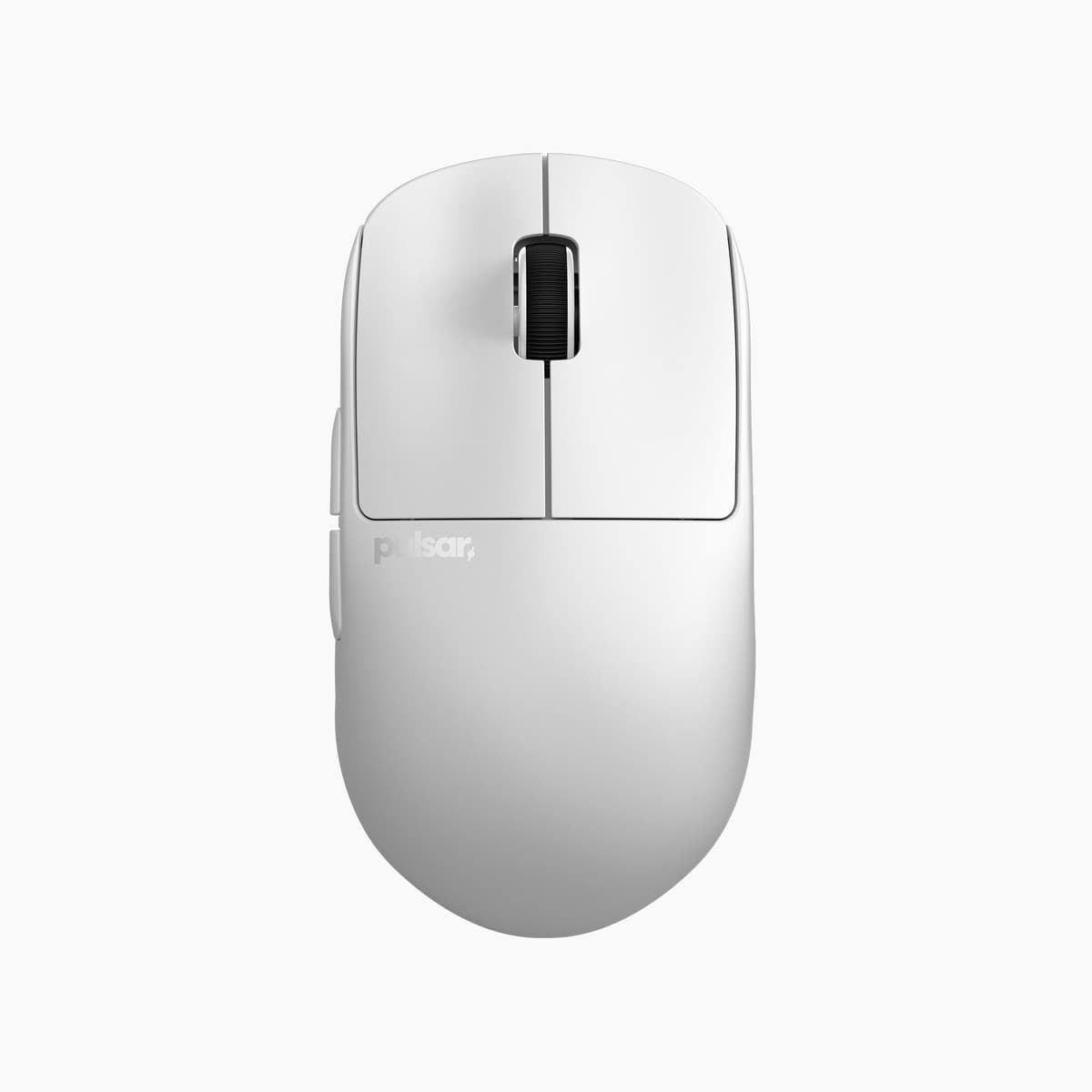 Pulsar Gaming Gears LAB X2F Wireless Fingertip Gaming Mouse, Ultra Lightweight 1.34 oz (38 g), HUANO Blue Pink Dot Switches, 32,000 DPI, 750 IPS, XS-1 Sensor, 8K Compatible (Black) — view 38