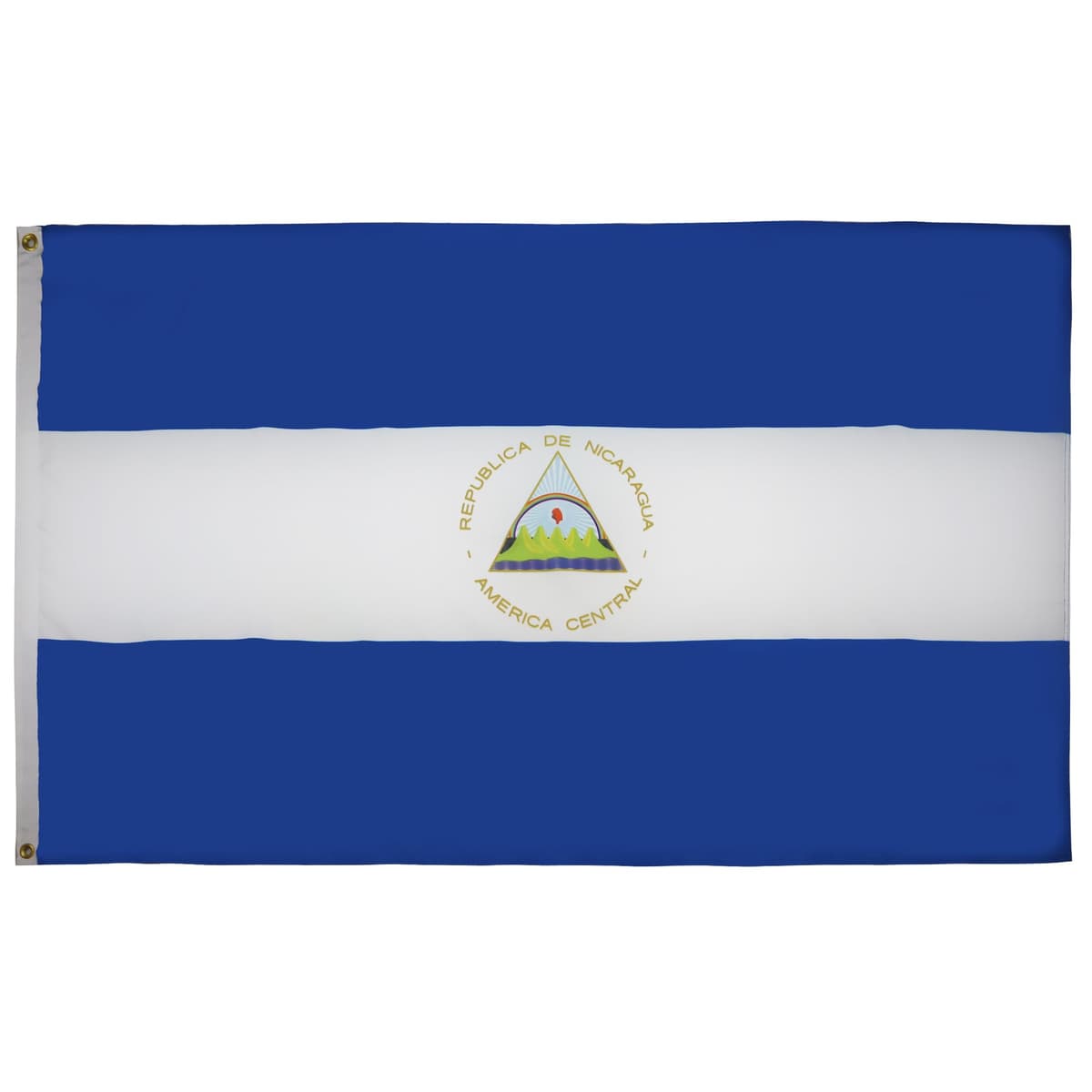 AZ FLAG - Bandera Cuba - 150x90 cm - Bandera Cubana 100% Poliéster Con Ojales de Metal integrados - 110g — view 67