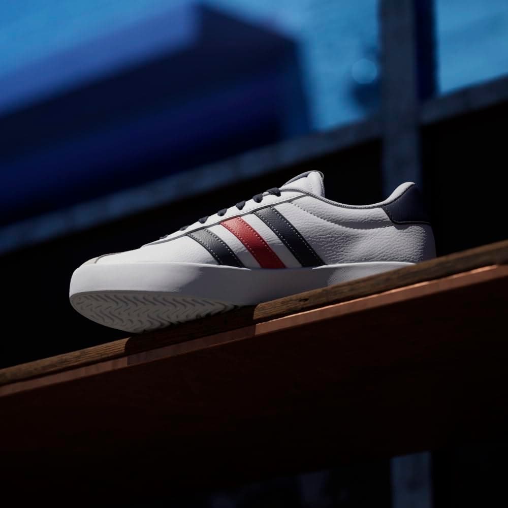 adidas Men's Zapatilla VL Court 3.0 — view 348