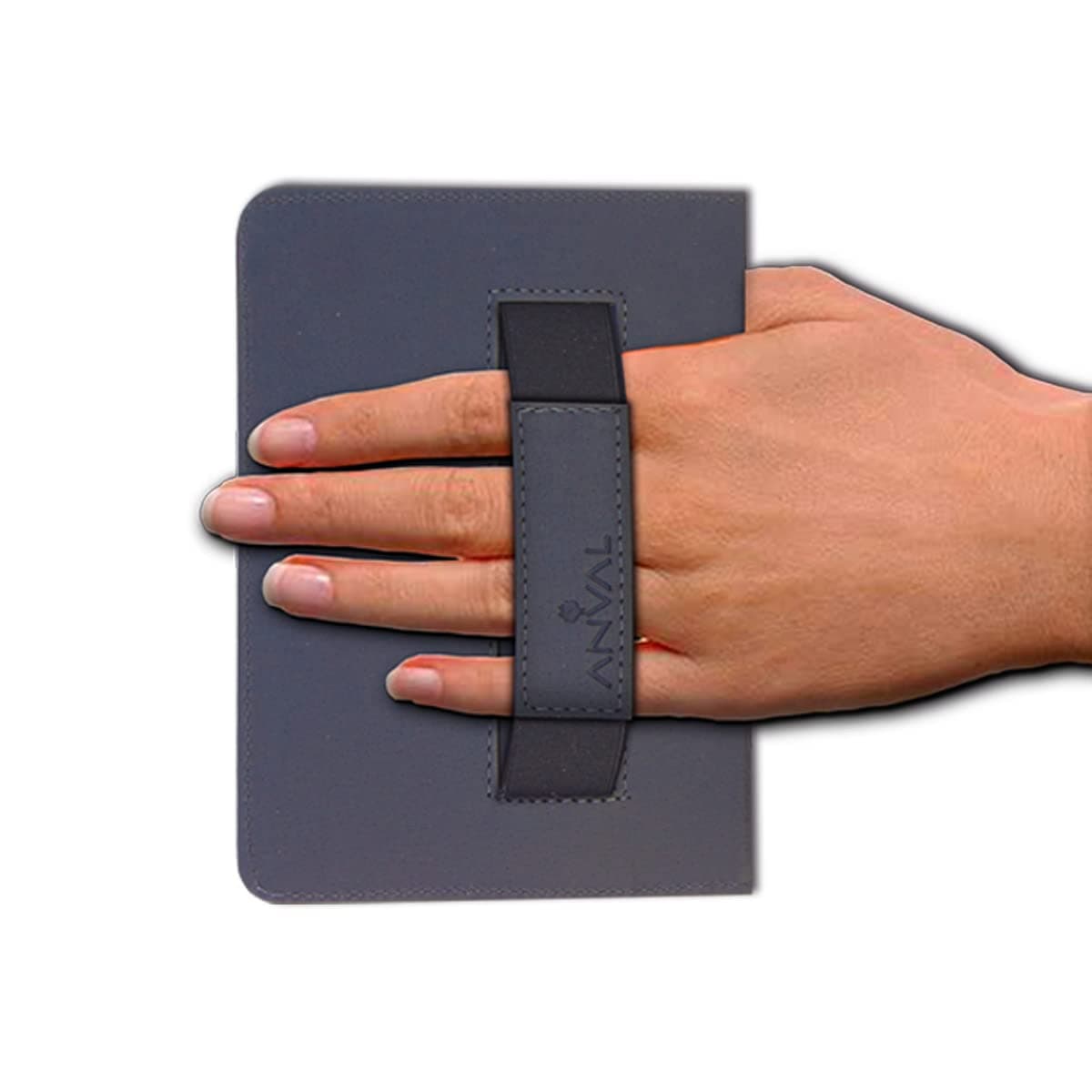 Funda para Libro electrónico eReader eBook de 6 Pulgadas - Woxter, Tagus, BQ, Energy, SPC, Inves, Papyre, Wolder, Nolim - 6" Universal - elástico (11) — view 4