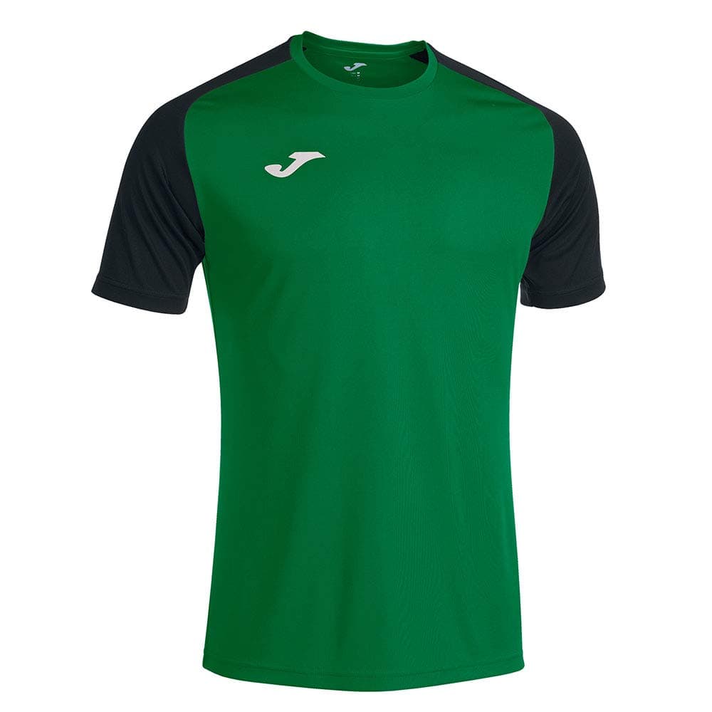 Joma - Camiseta Deportiva Manga Corta Hombre , 7XS -2XL - Ligera y Transpirable, Ideal para Todo Tipo de Deporte - Academy IV — view 14